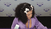 Fun Checking GIF