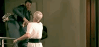 pink pink p!nk please don't leave me GIF
