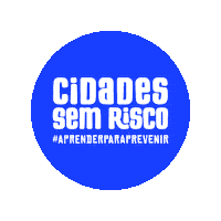 Snp Mcid Sticker by Cemaden Educação