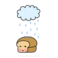 Disagree Love You GIF by Loof and Timmy