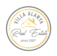Brand Love Sticker by Villa Alanya