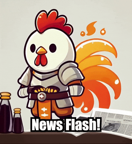 School Journalism GIF by Zorooster