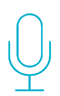 Podcast Brand Sticker by medienwerk_agentur