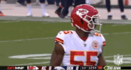 2018 Nfl Football GIF by NFL