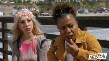 Why Didn't You Tell Me