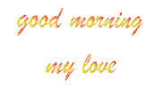Good Morning Sticker by Alissandra