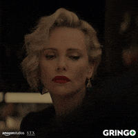 amazon trump GIF by Gringo Movie