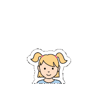 Safehands Behinderung Sticker by KCNB1