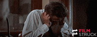 drunk classic film GIF by FilmStruck