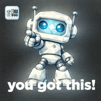 Lets Go Success GIF by Digi 995