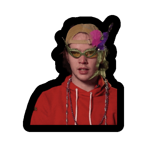 Sticker by Billy Strings