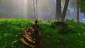 Exploring On My Way GIF by Gameforge