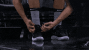 manu ginobili focus GIF by NBA