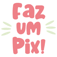 Pix Empreendedoras Sticker