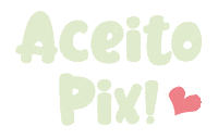 Pix Empreendedoras Sticker