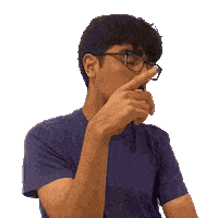 N Wilson Road Sticker