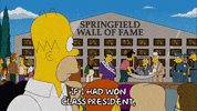homer simpson episode 10 GIF