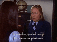 season 3 netflix GIF by Gilmore Girls 