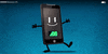 smartphone cellphone GIF by Movistar Ecuador