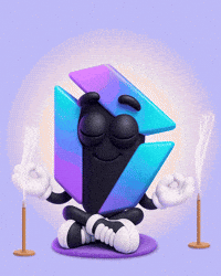 Relax Relaxing GIF by IDX Solana