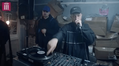 bbc giphyupload season 4 bbc freestyle GIF