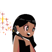 Nickbrandao Sticker