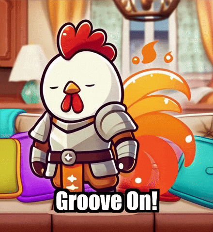 Zoroostercharacter GIF by Zorooster