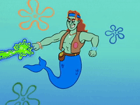 season 6 episode 26 GIF by SpongeBob SquarePants