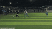 Quincy Amarikwa GIF by Perfect Soccer
