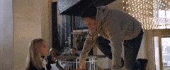 Tom Hardy Water GIF by Venom Movie