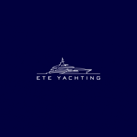 Eteyachting giphygifmaker ete yachting charter GIF