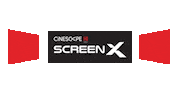 سينسكيب Sticker by Cinescape