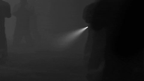 Heavy Metal GIF by Machine Head
