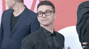 red carpet blow kiss GIF by CFDA