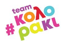 Colour Day June Sticker by Colourday Festival