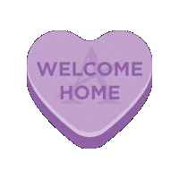 Valentines Day Hearts Sticker by Accurate Mortgage Group