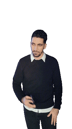 Synercom Sticker by Soufiane El kaddouri