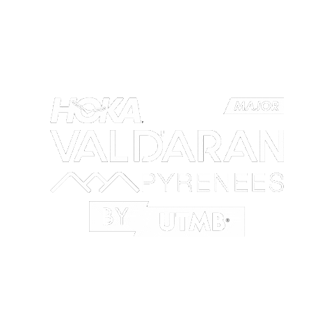 UTMB_Iberia sky exp trailrunning pda Sticker