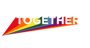 Rainbow Pride Sticker by Ralph Lauren