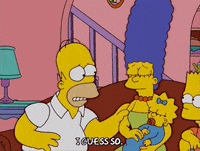 homer simpson episode 20 GIF