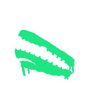 Streaming Trick Or Treat Sticker by HULU