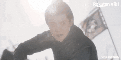 One And Only Dramacoreano GIF by Viki