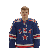 Ice Hockey Sport Sticker by SKA Ice Hockey Club
