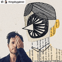 Artist Community GIF by Alex Boya