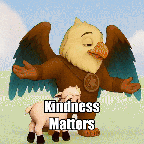 Joy Help GIF by Griphiel