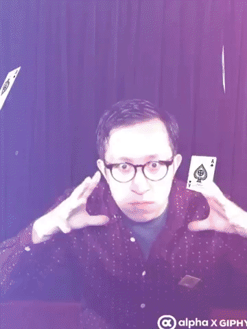 legendary digital alpha GIF by projectalpha