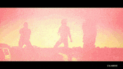 music video sunset GIF by CALABRESE