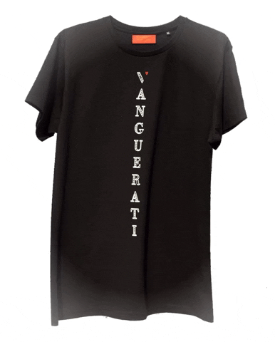 Vanguerati giphygifmaker black men tshirt GIF