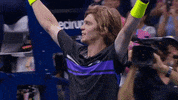 Us Open Sport GIF by ATP Tour
