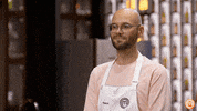 Yes Excited GIF by MasterChefAU